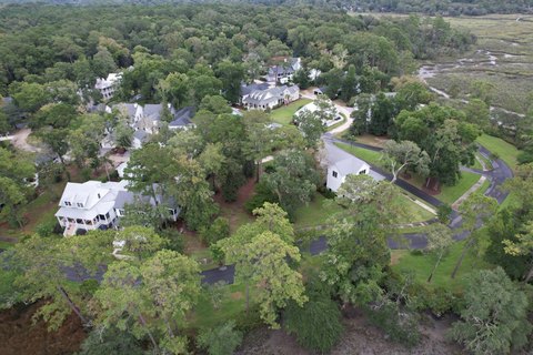Land, Beaufort, SC