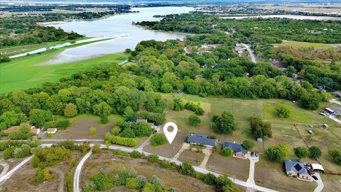 Land, Waxahachie, TX