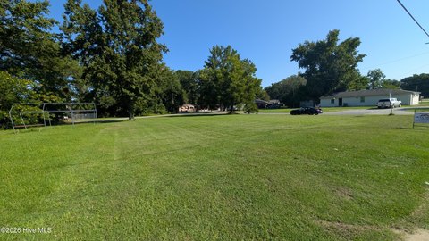 Walkable Infill Commercial Land