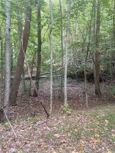 Residential Land in Gated Community