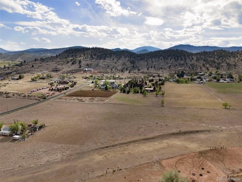 Land, Loveland, CO