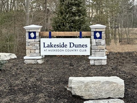 Land in Lakeside Dunes Community