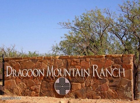 Gated Mountain Ranch Home Lot
