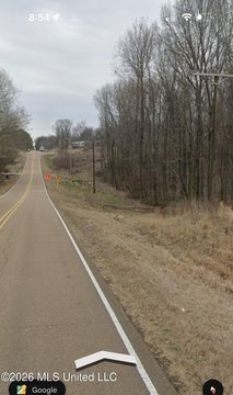 Lake Cormorant Land Parcel