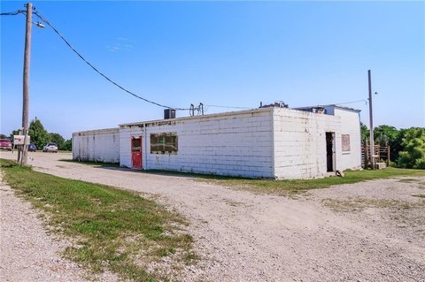 USDA-Inspected Meat Processing Facility