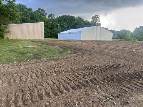 Land Near Barren River Park