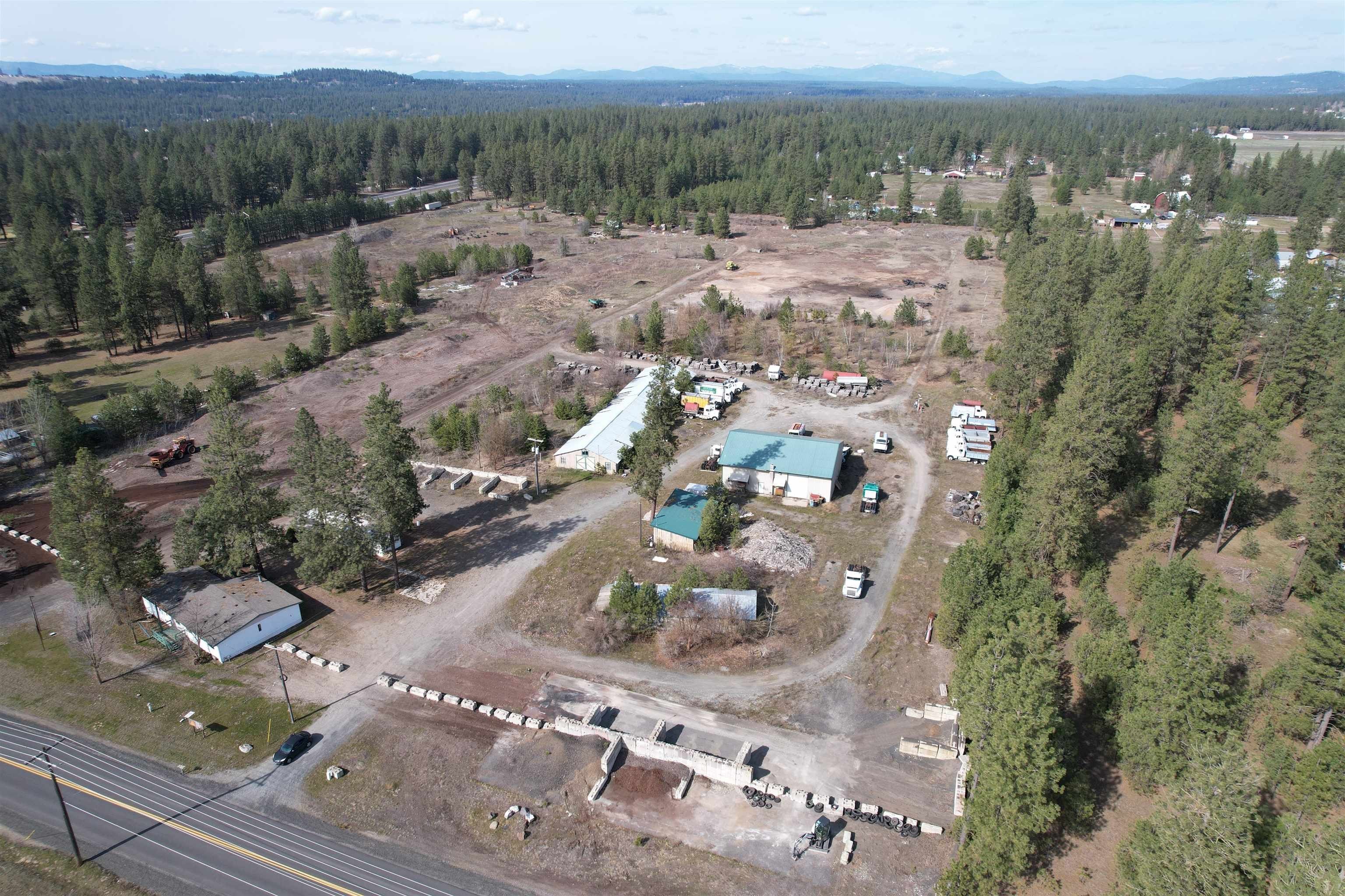 26-Acre Commercial Property Opportunity