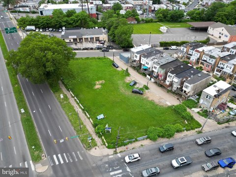 Philadelphia Land Block For Sale