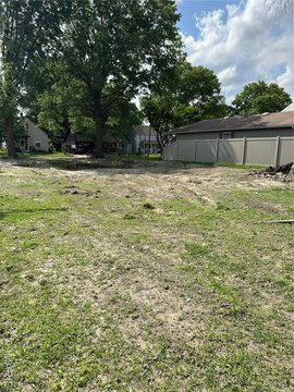 Residential Lot in St Jacob