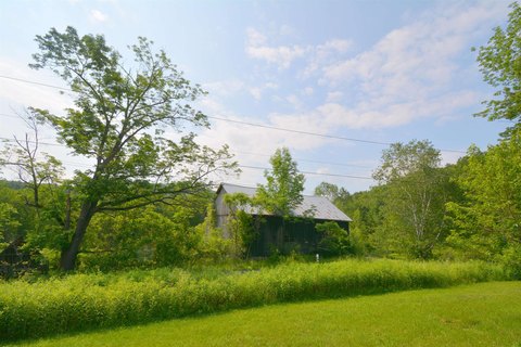 Land with Scenic Views