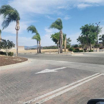 Commercial Land for Development