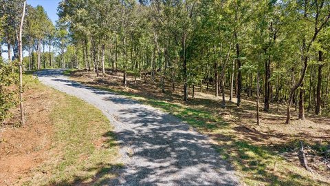Vacant Lot, Talking Rock, GA