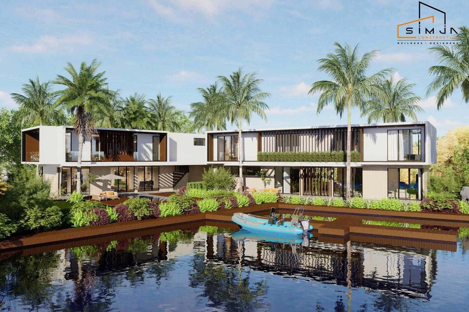 Vacant Lot in Delray Beach