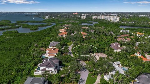 Land, OSPREY, FL