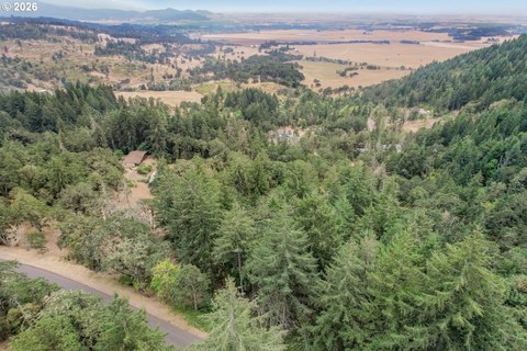 Land, Brownsville, OR