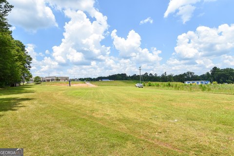 Highway 19 Commercial Land Opportunity