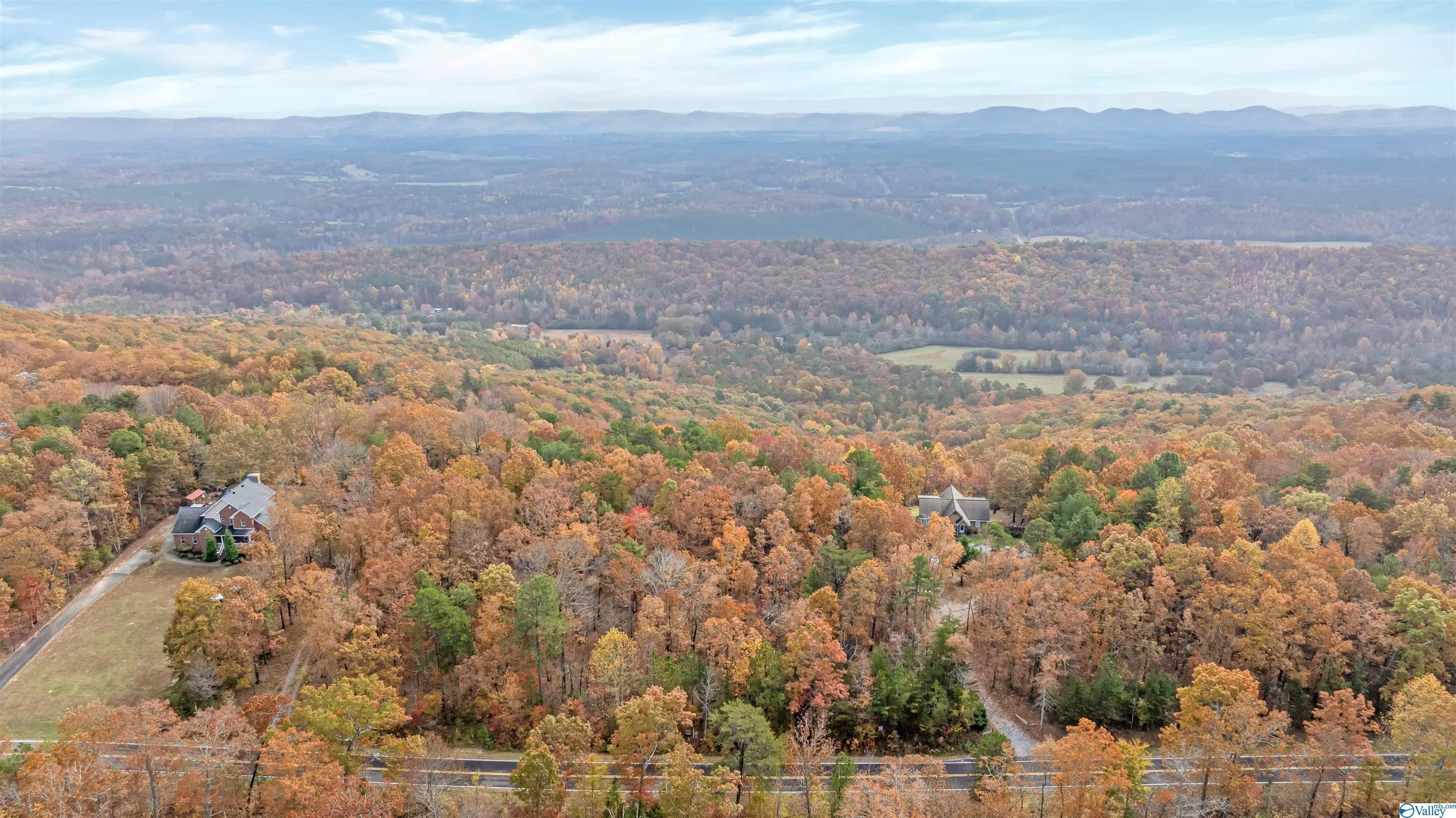 Land Near Little River Canyon