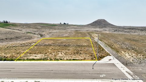 Land, Gillette, WY