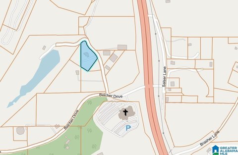LAND/LOTS, BIRMINGHAM, AL