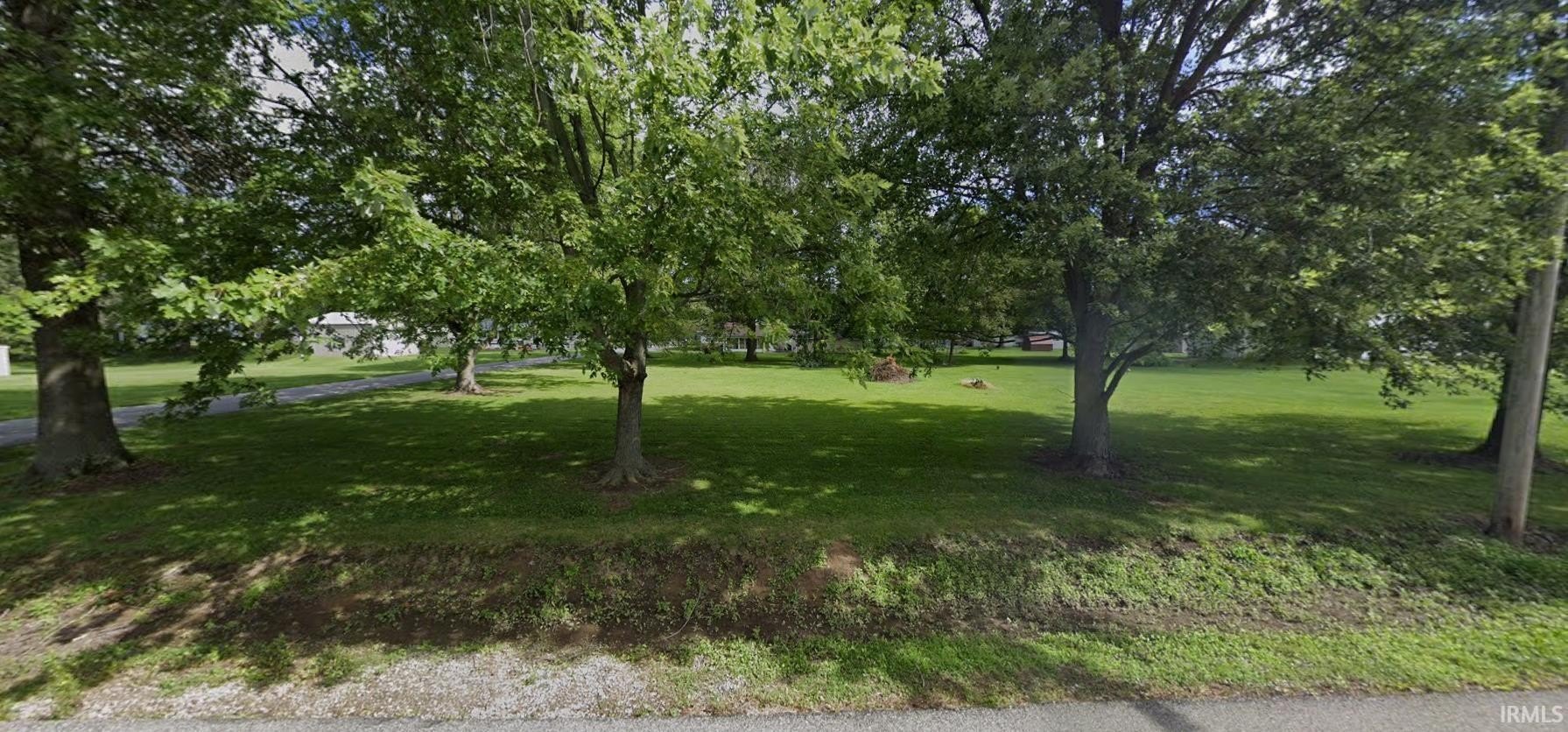 Residential Land in Richland, IN