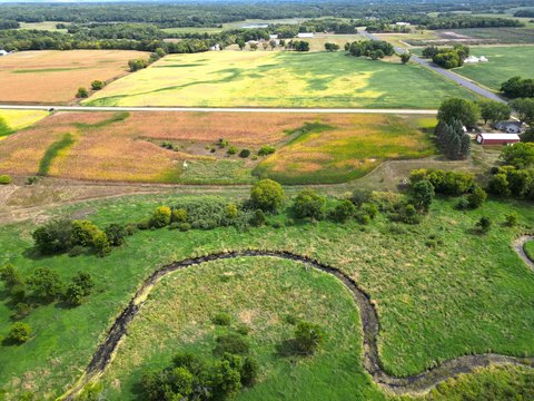 Land, Maple Lake, MN