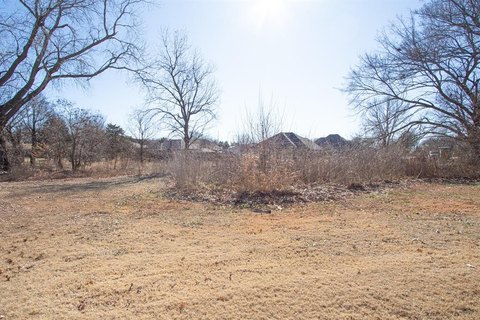 Residential Land in Established Neighborhood