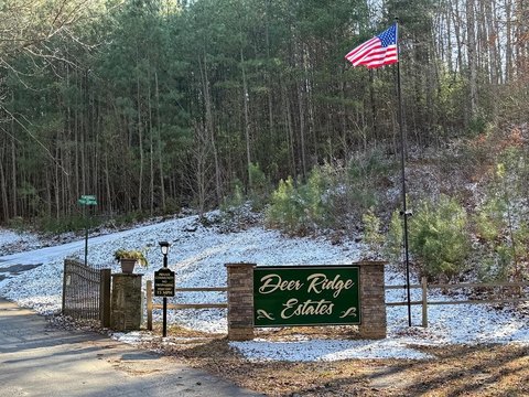 Residential Land in Murphy, NC