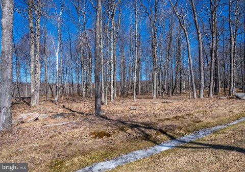 Land in Biltmore Community