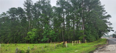 LAND - Port Wentworth, GA