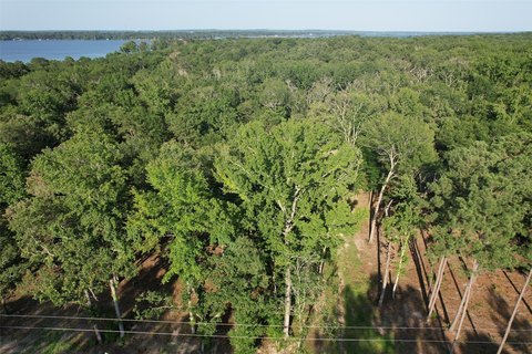 Lakefront Residential Land Parcel