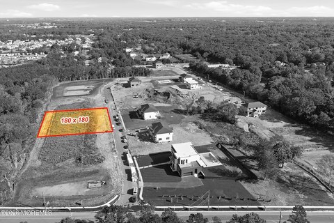 Land/Lots, Toms River, NJ