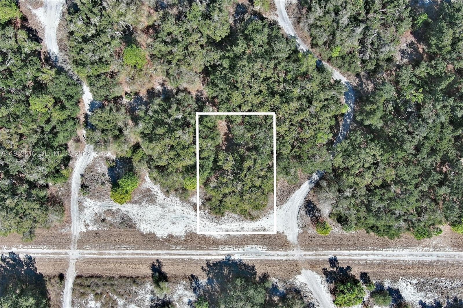 Vacant Lot in North Port