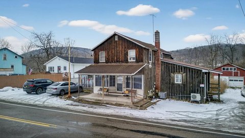 Income Property with Rental Potential