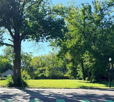 Land, Overland Park, KS