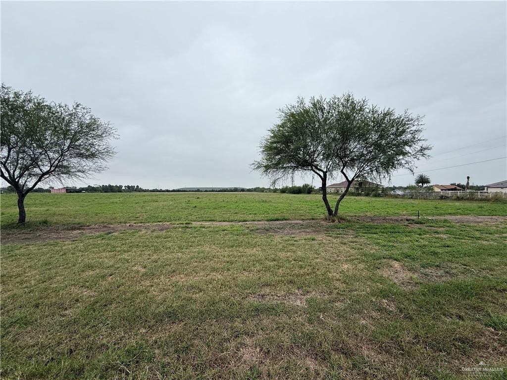 Unrestricted Ranchette Lot Near Donna