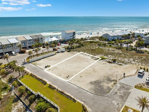 Inlet Beach Land Opportunity
