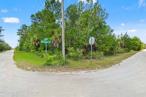 LAND - Brooksville, FL