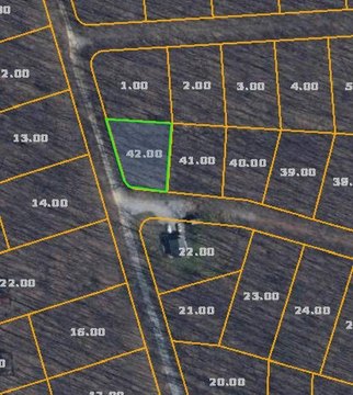 Crab Orchard Vacant Land