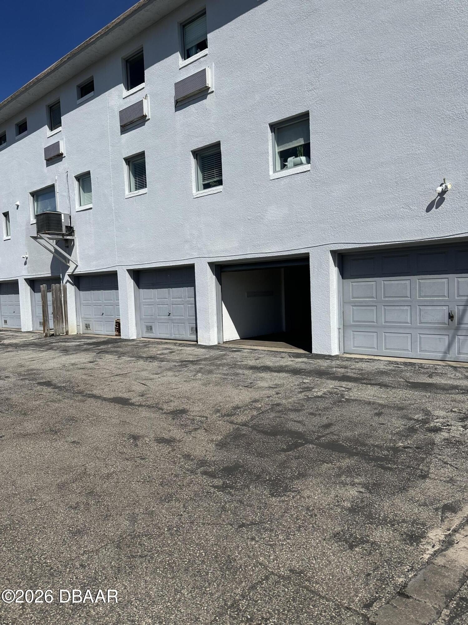 Daytona Beach Shores Storage Unit