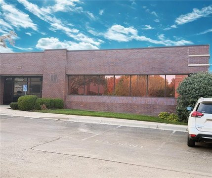 Leawood Office Space For Lease