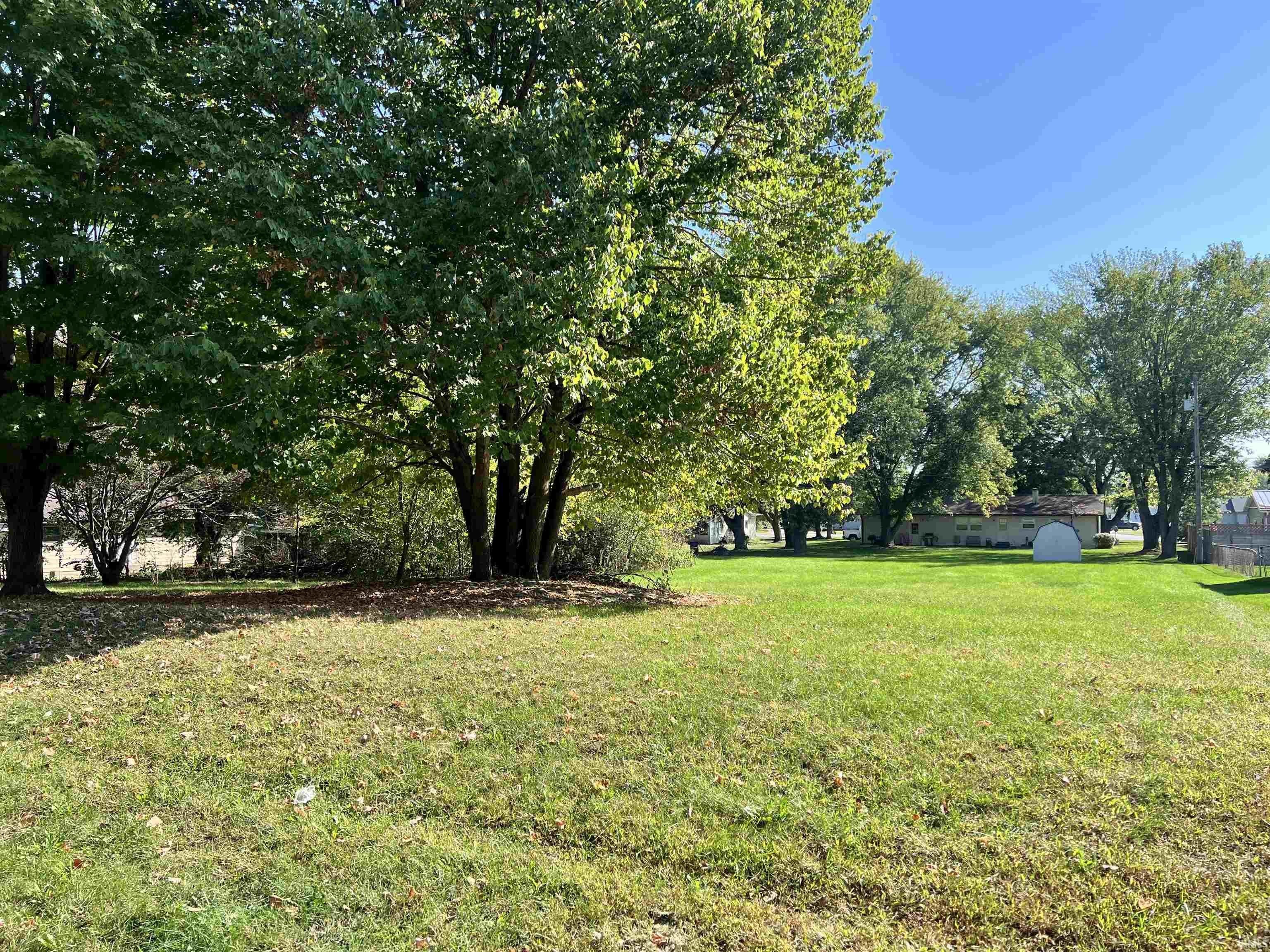 Residential Land in Goshen, Indiana