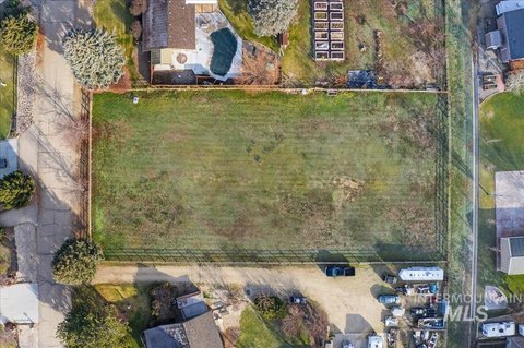 Buildable Lot in North Nampa