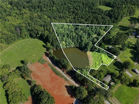 Land, Dallas, GA