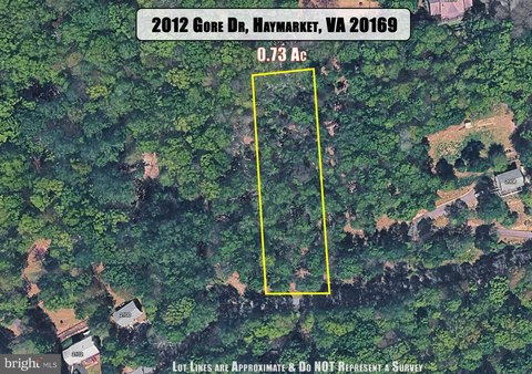 Buildable Residential Lot with Septic Approval