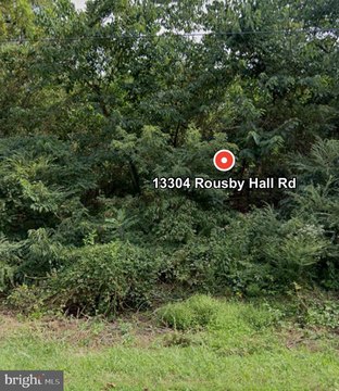 Residential Land in Lusby, MD