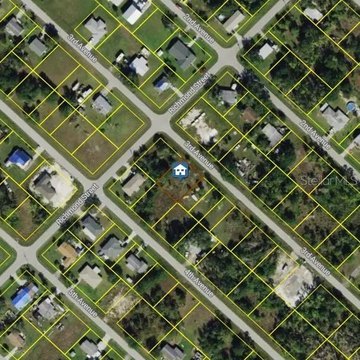 Land, PUNTA GORDA, FL