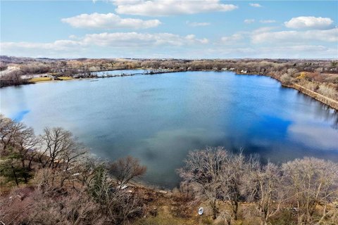Shady Oak Lake Residential Lot