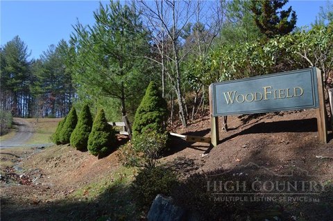 Land in Fleetwood, NC