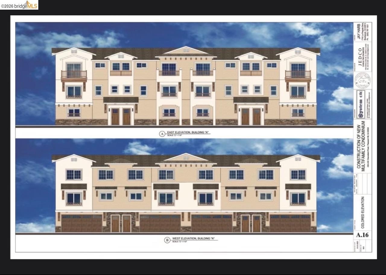 Development Opportunity with Rental Income