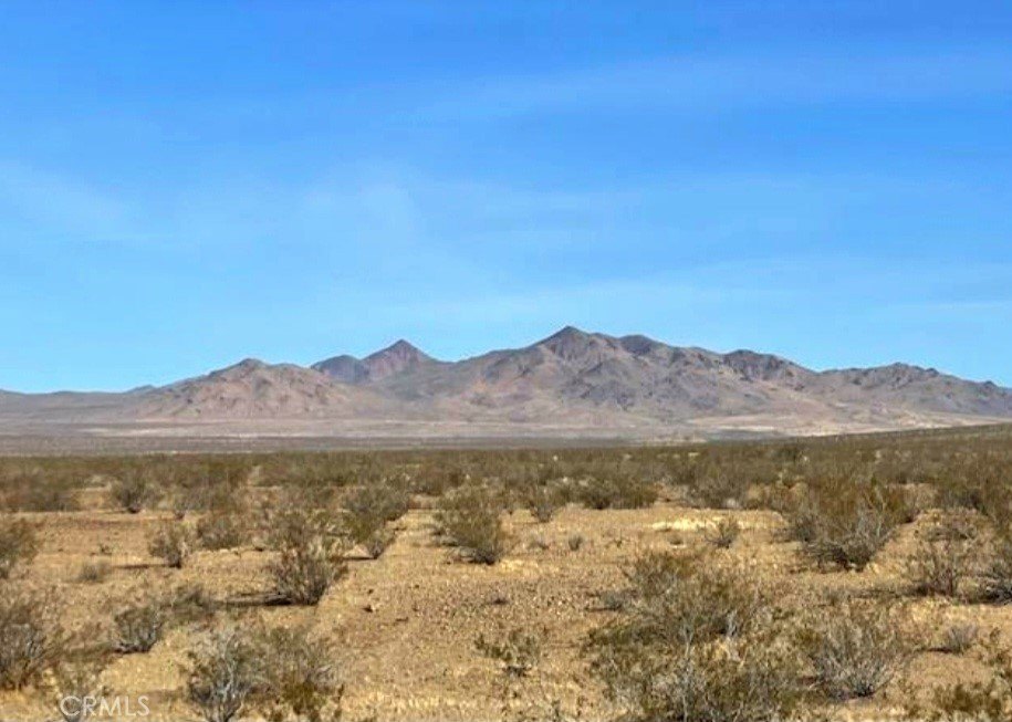 Adelanto Land Investment Opportunity